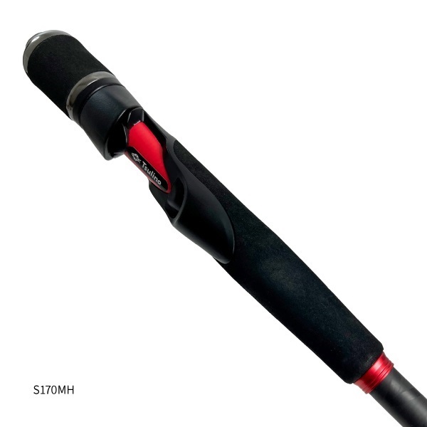 LAWAIA  METAL TIP GAME ＜OCTAVIUS＞【メタルティップ搭載/タコエギ専用ロッド】